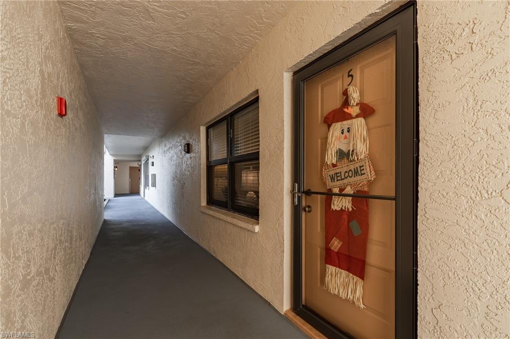 TERRACE CONDO VILLAGE - Residential