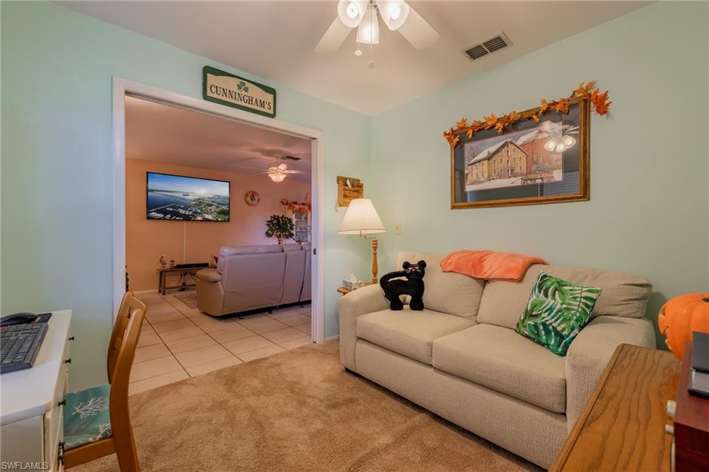 TERRACE CONDO VILLAGE - Residential