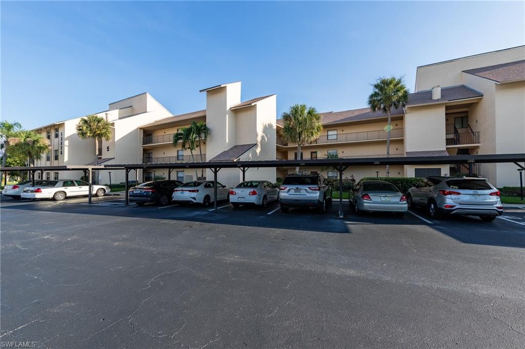 TERRACE CONDO VILLAGE - Residential