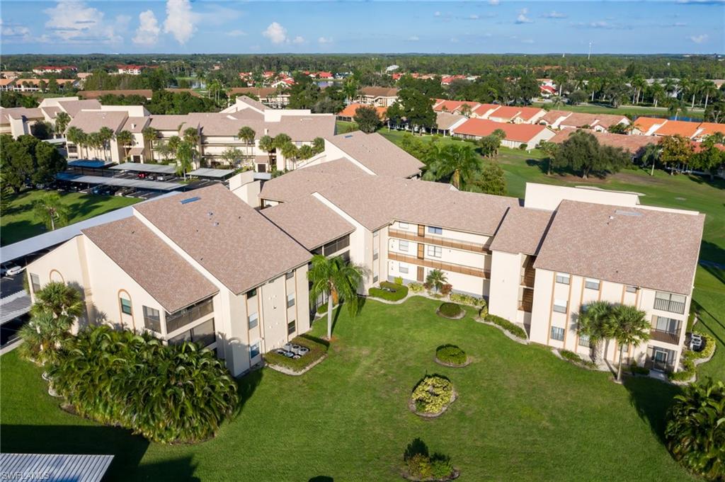TERRACE CONDO VILLAGE - Residential