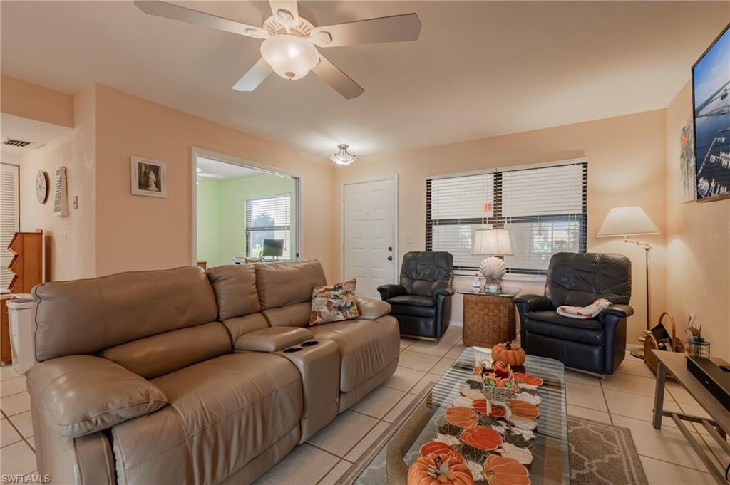 TERRACE CONDO VILLAGE - Residential