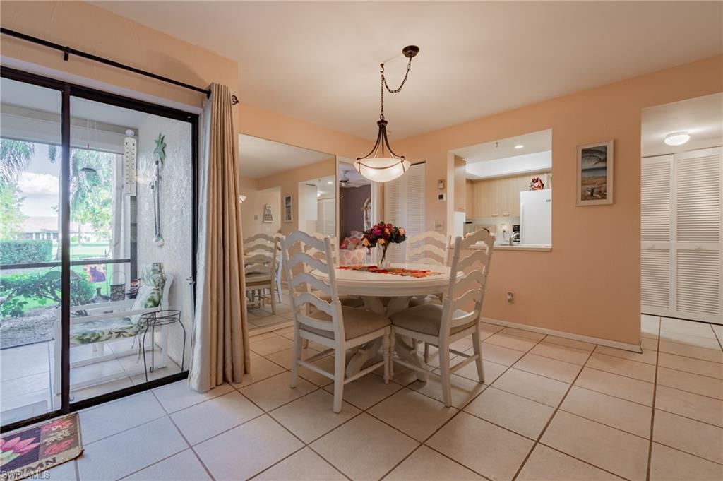 TERRACE CONDO VILLAGE - Residential