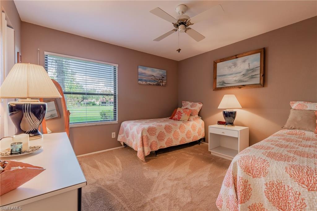 TERRACE CONDO VILLAGE - Residential
