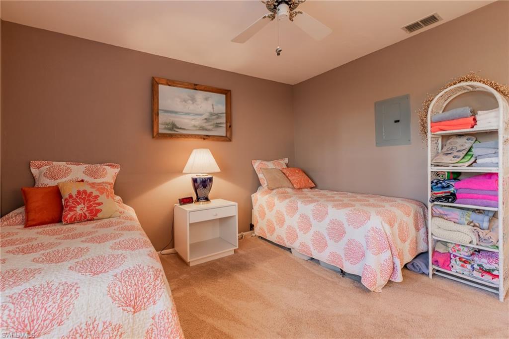 TERRACE CONDO VILLAGE - Residential
