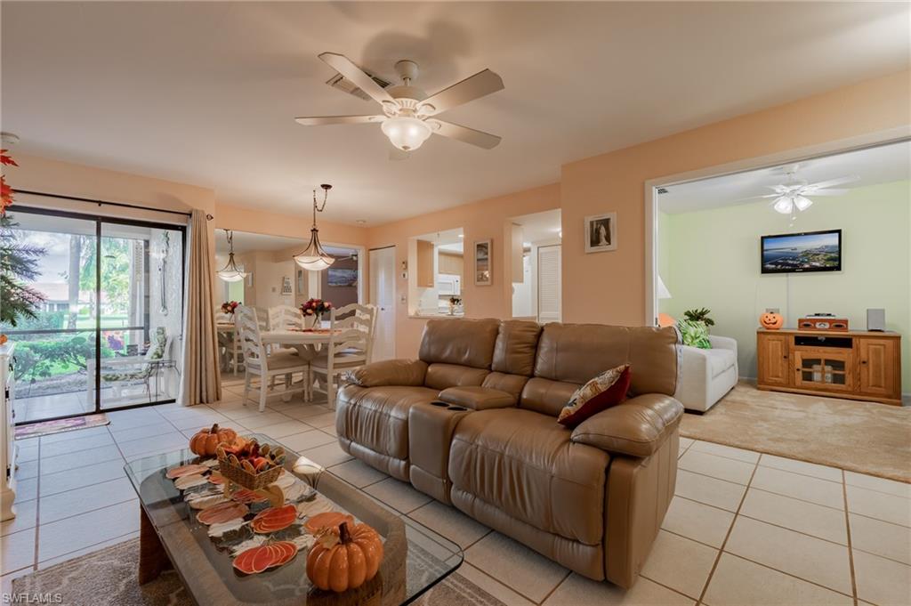 TERRACE CONDO VILLAGE - Residential