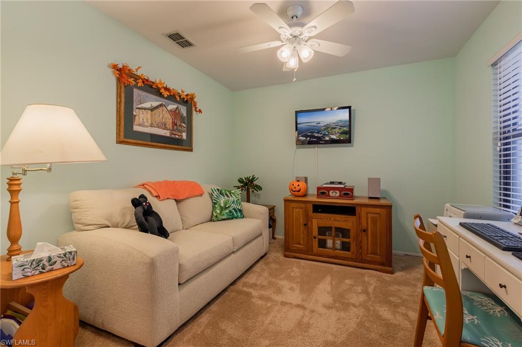 TERRACE CONDO VILLAGE - Residential