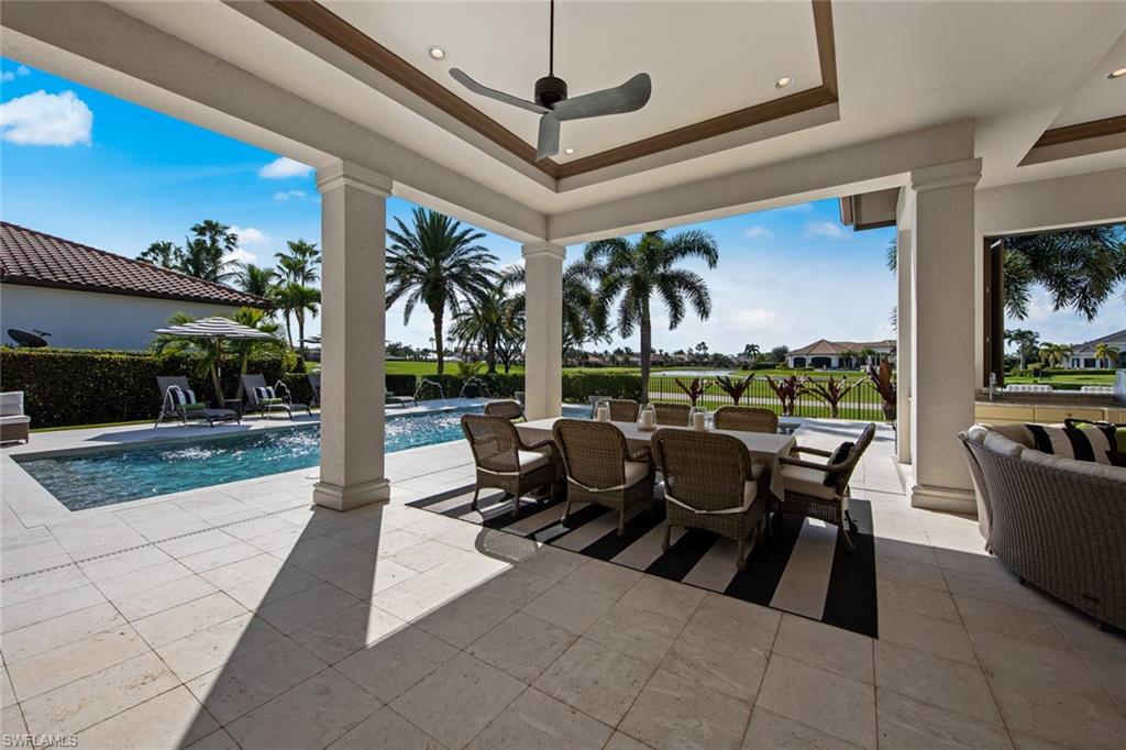 QUAIL WEST - Residential