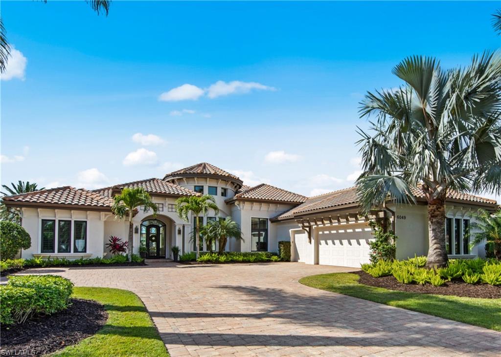 QUAIL WEST - Residential