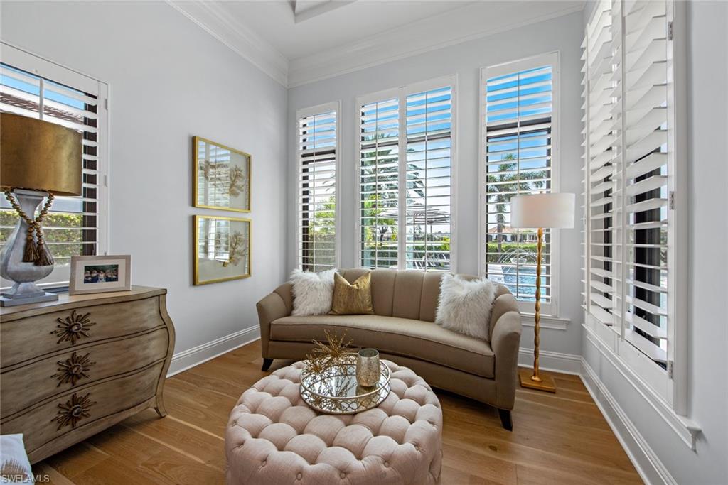 QUAIL WEST - Residential