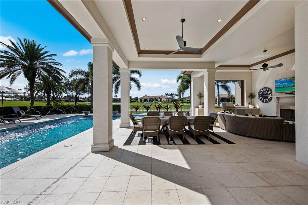 QUAIL WEST - Residential