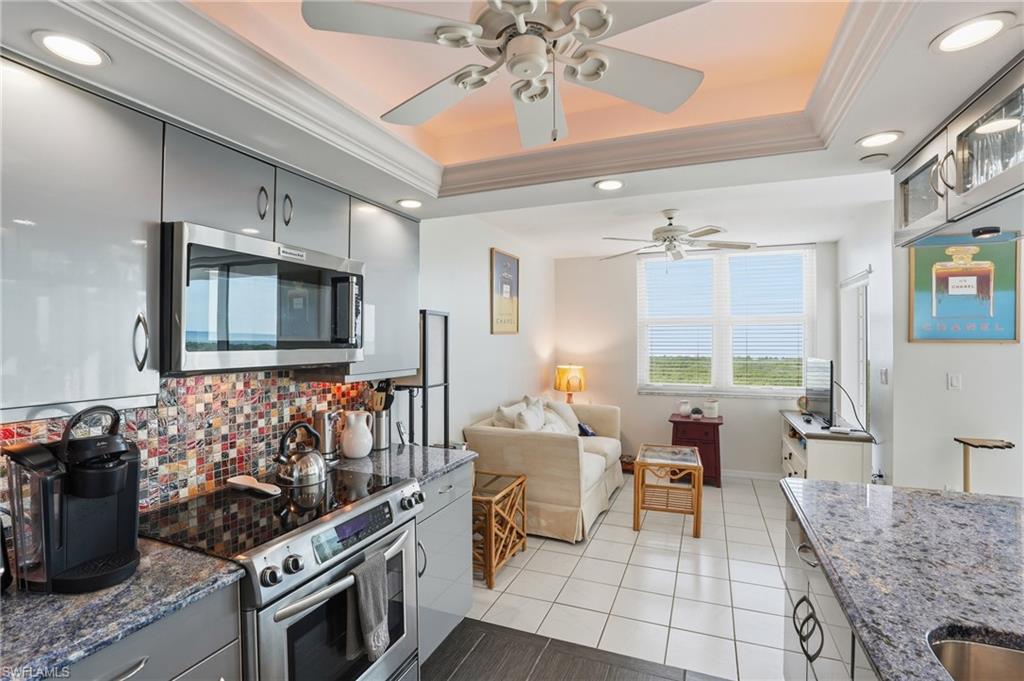 ST MAARTEN - Residential Lease