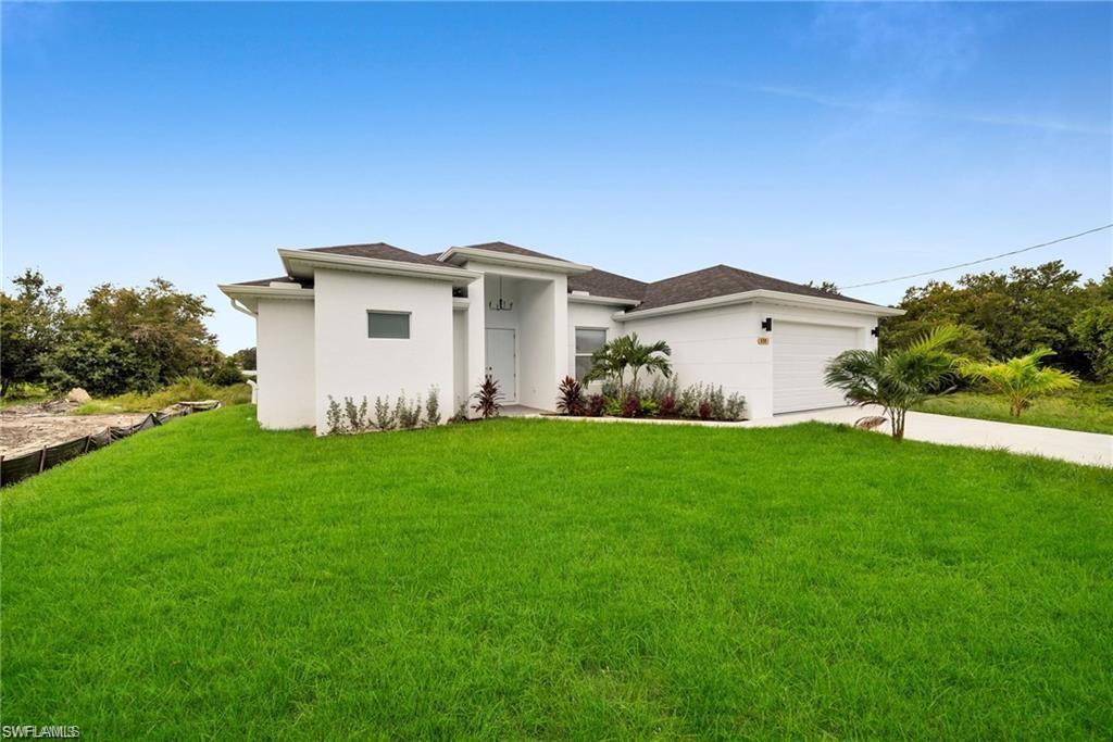 LEHIGH ACRES - Residential Lease