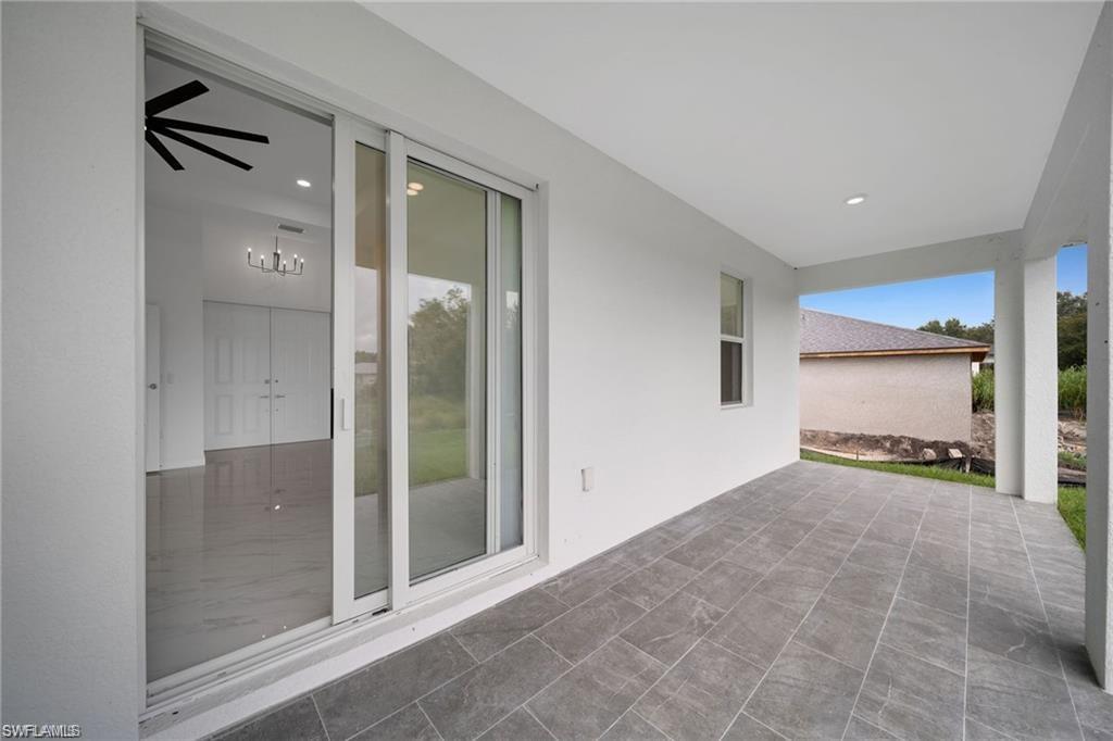 LEHIGH ACRES - Residential Lease