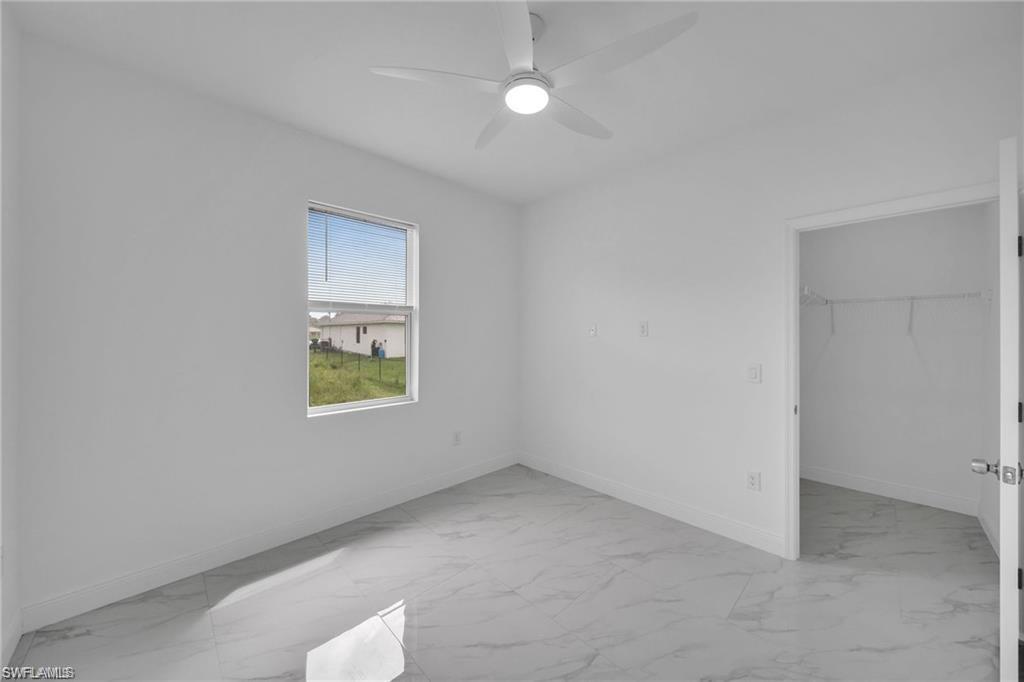 LEHIGH ACRES - Residential Lease