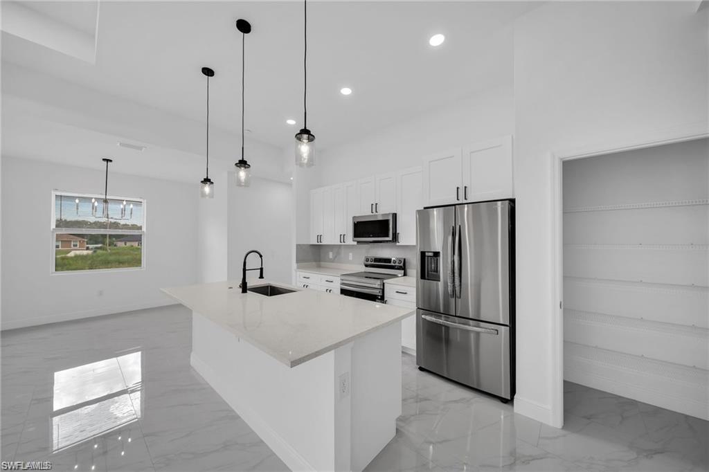 LEHIGH ACRES - Residential Lease