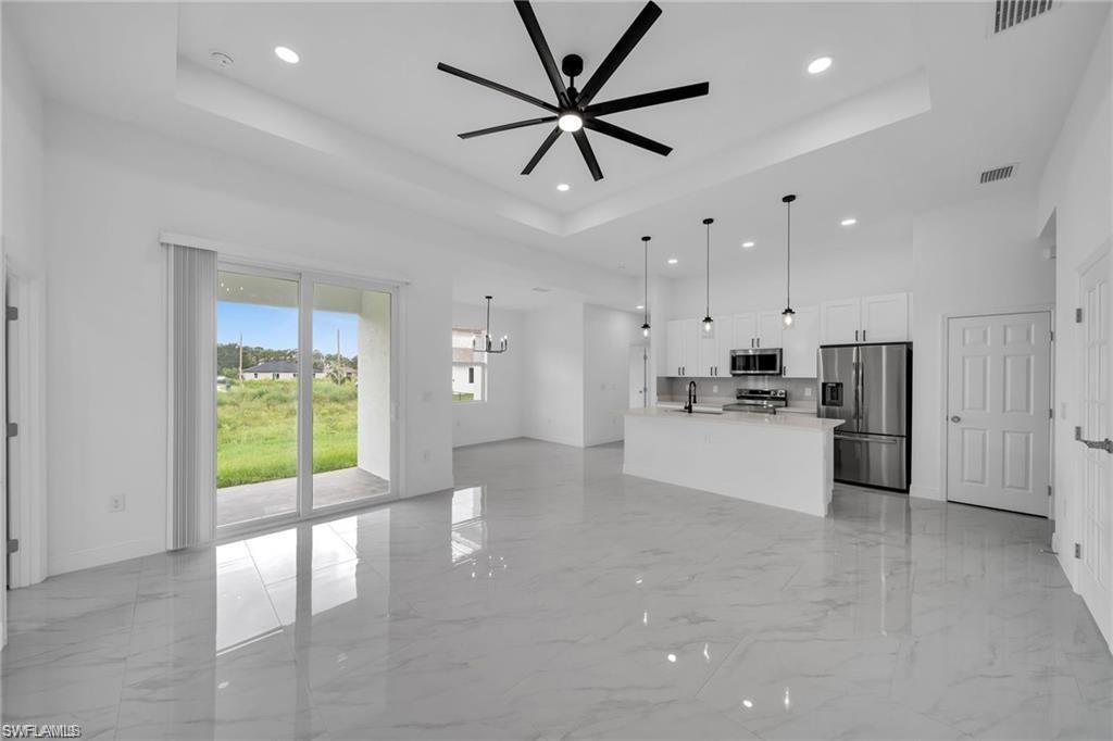 LEHIGH ACRES - Residential Lease