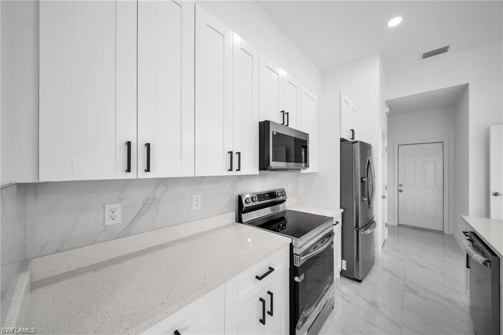 LEHIGH ACRES - Residential Lease