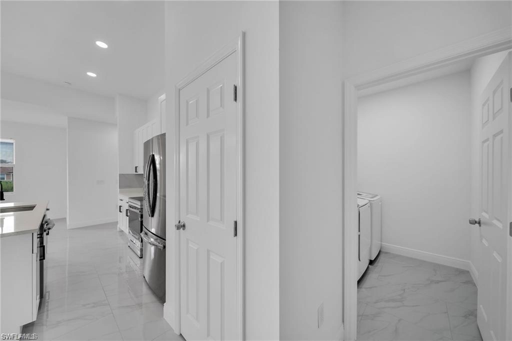 LEHIGH ACRES - Residential Lease