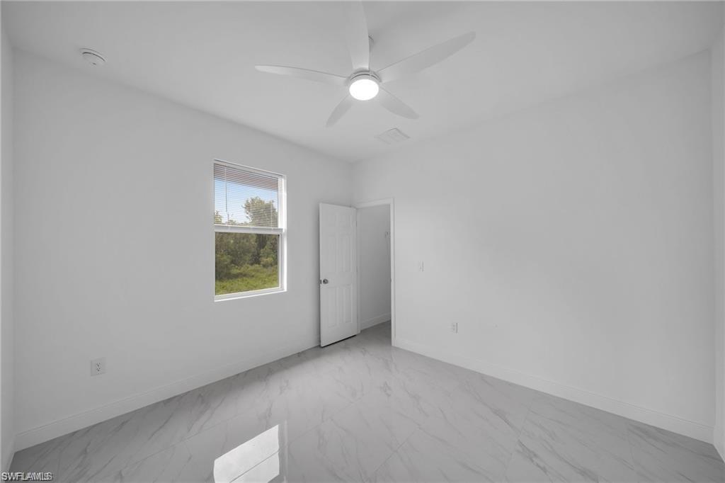 LEHIGH ACRES - Residential Lease