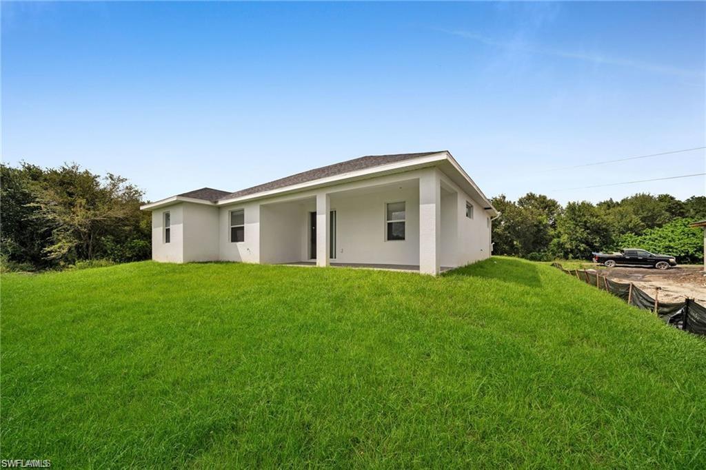 LEHIGH ACRES - Residential Lease