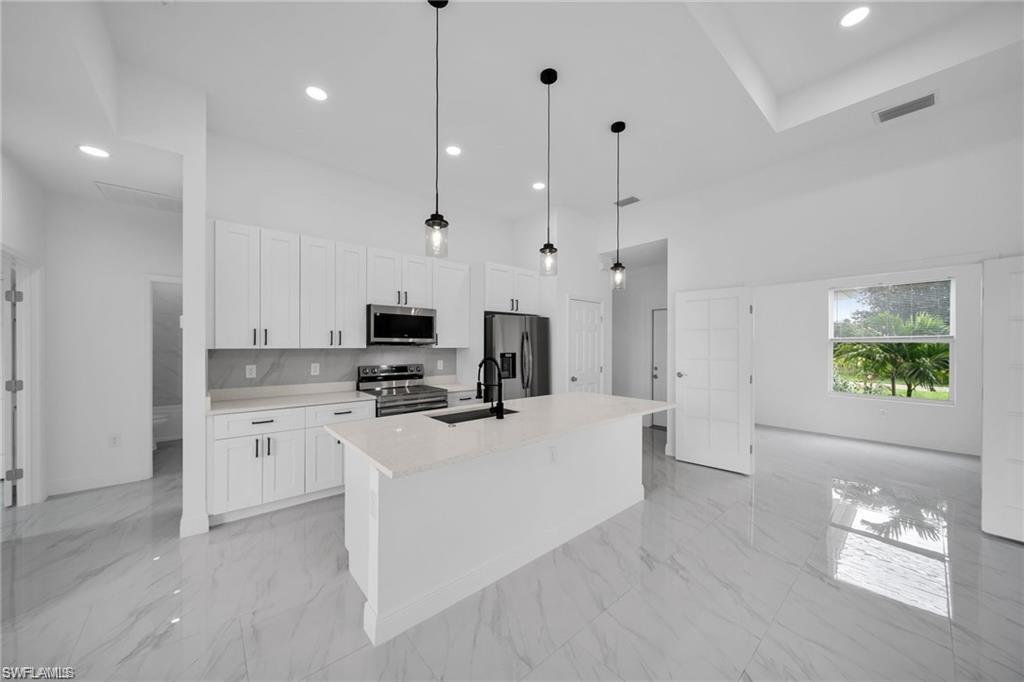 LEHIGH ACRES - Residential Lease