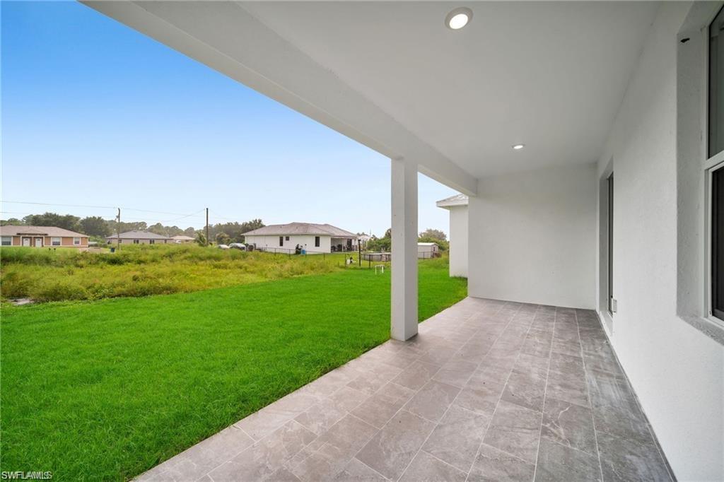 LEHIGH ACRES - Residential Lease
