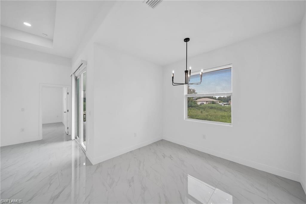 LEHIGH ACRES - Residential Lease