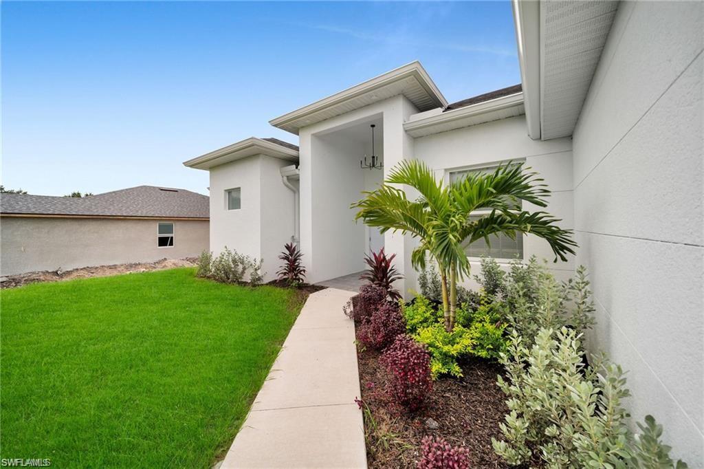 LEHIGH ACRES - Residential Lease