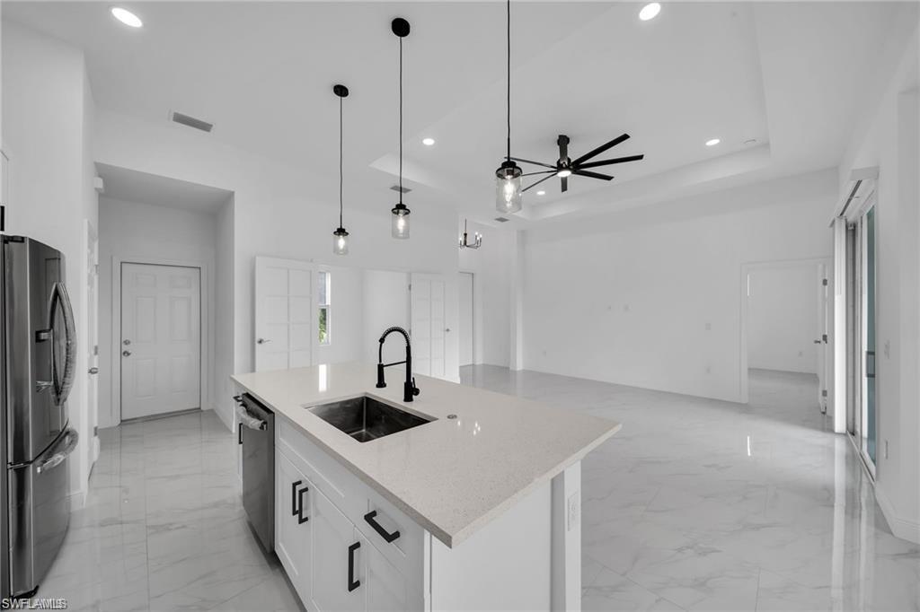 LEHIGH ACRES - Residential Lease
