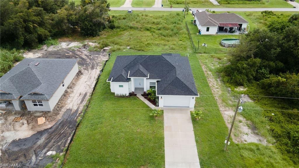 LEHIGH ACRES - Residential Lease