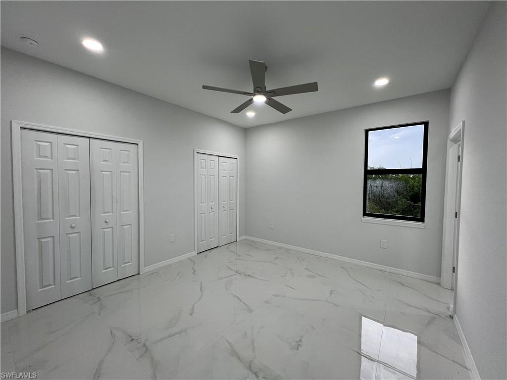 LEHIGH ACRES - Residential Income