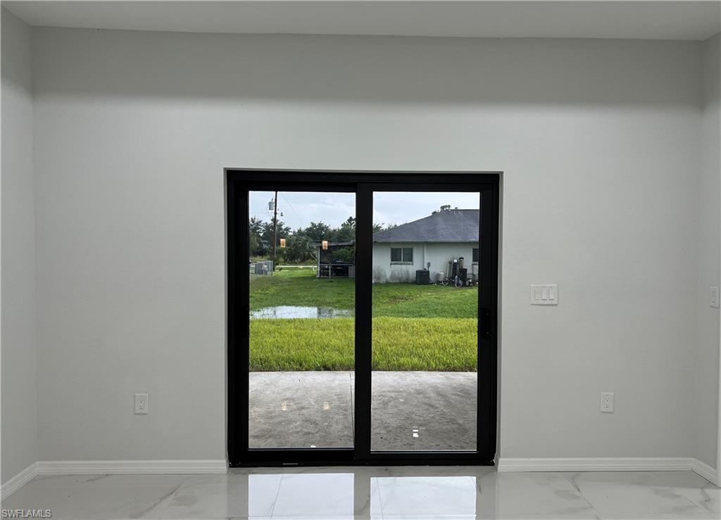 LEHIGH ACRES - Residential Income