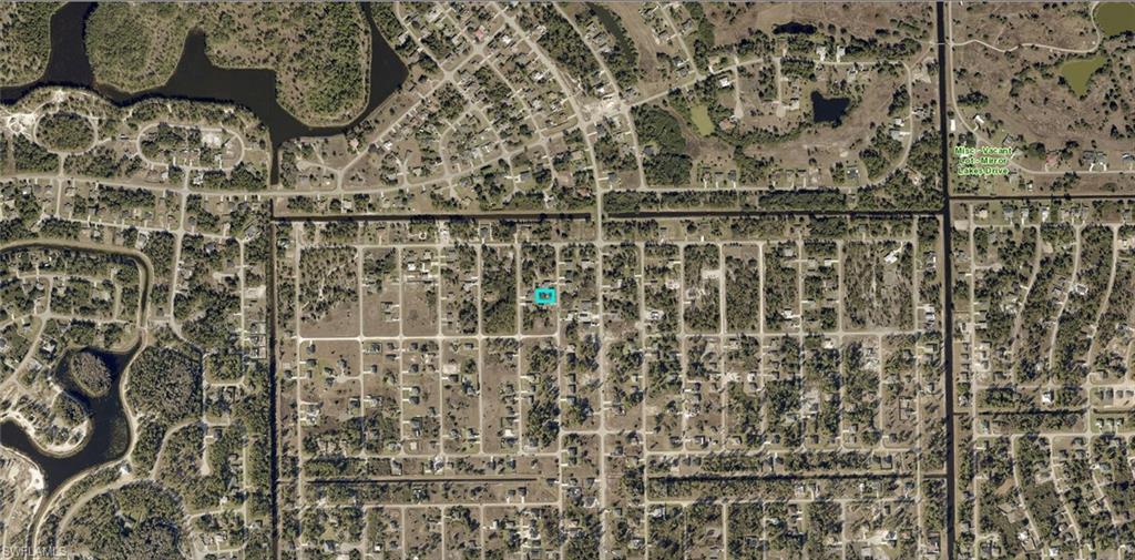 LEHIGH ACRES - Land