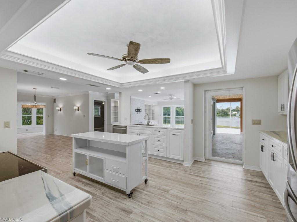 NAPLES BATH AND TENNIS CLUB - Residential