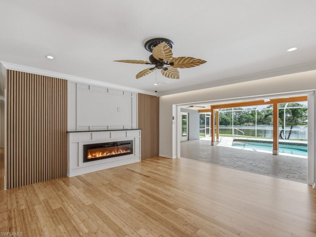 NAPLES BATH AND TENNIS CLUB - Residential