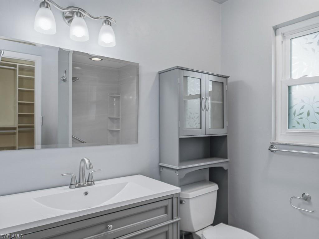 NAPLES BATH AND TENNIS CLUB - Residential