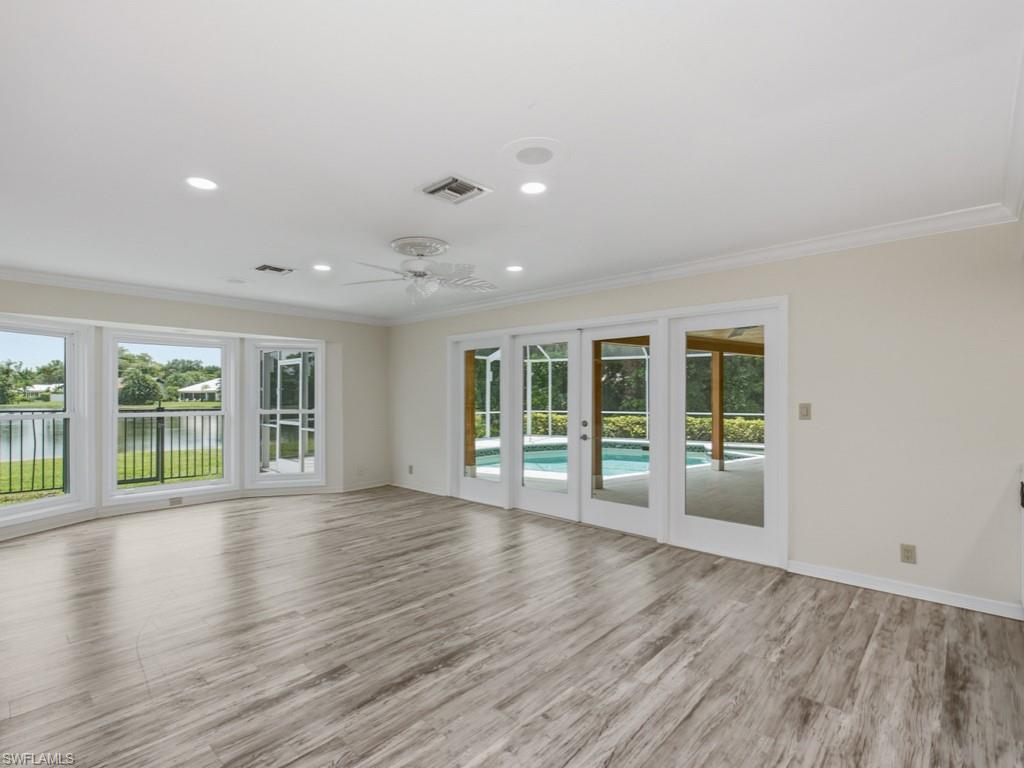 NAPLES BATH AND TENNIS CLUB - Residential