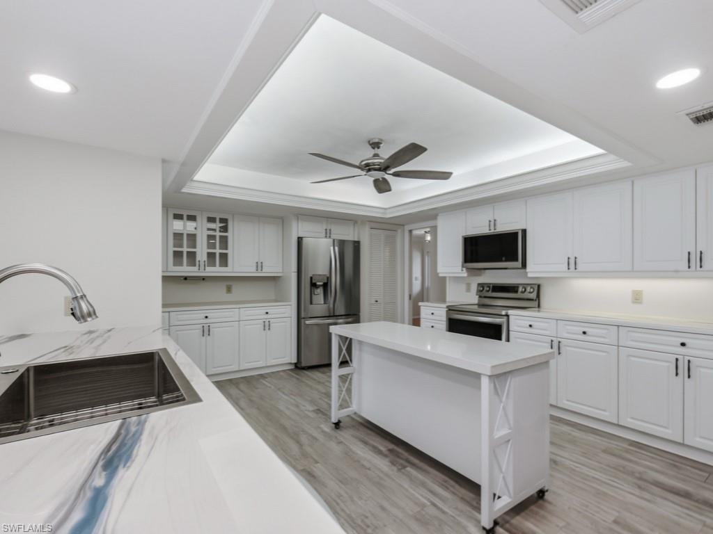 NAPLES BATH AND TENNIS CLUB - Residential