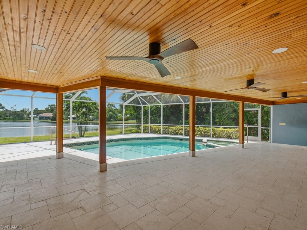 NAPLES BATH AND TENNIS CLUB - Residential