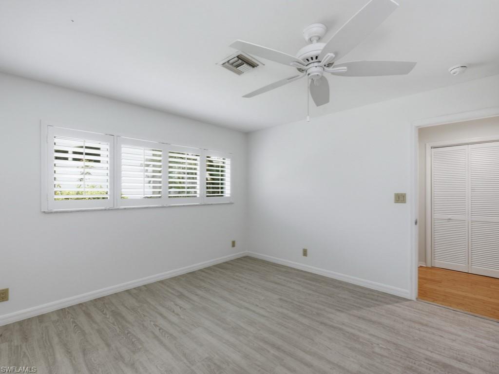 NAPLES BATH AND TENNIS CLUB - Residential