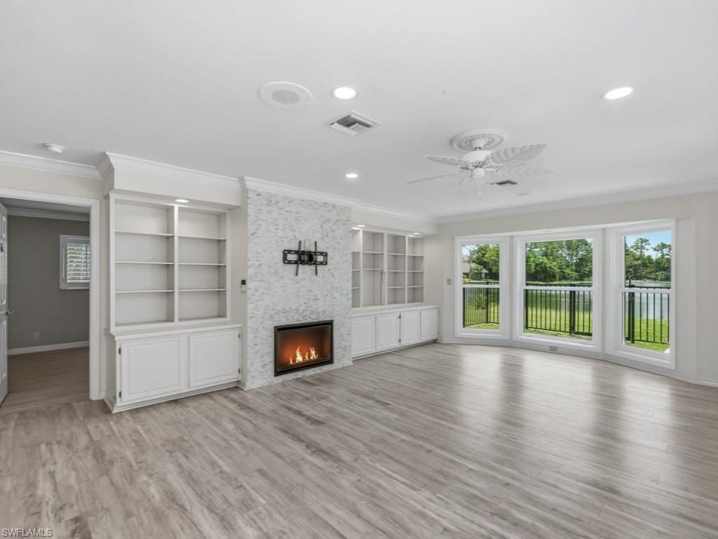 NAPLES BATH AND TENNIS CLUB - Residential