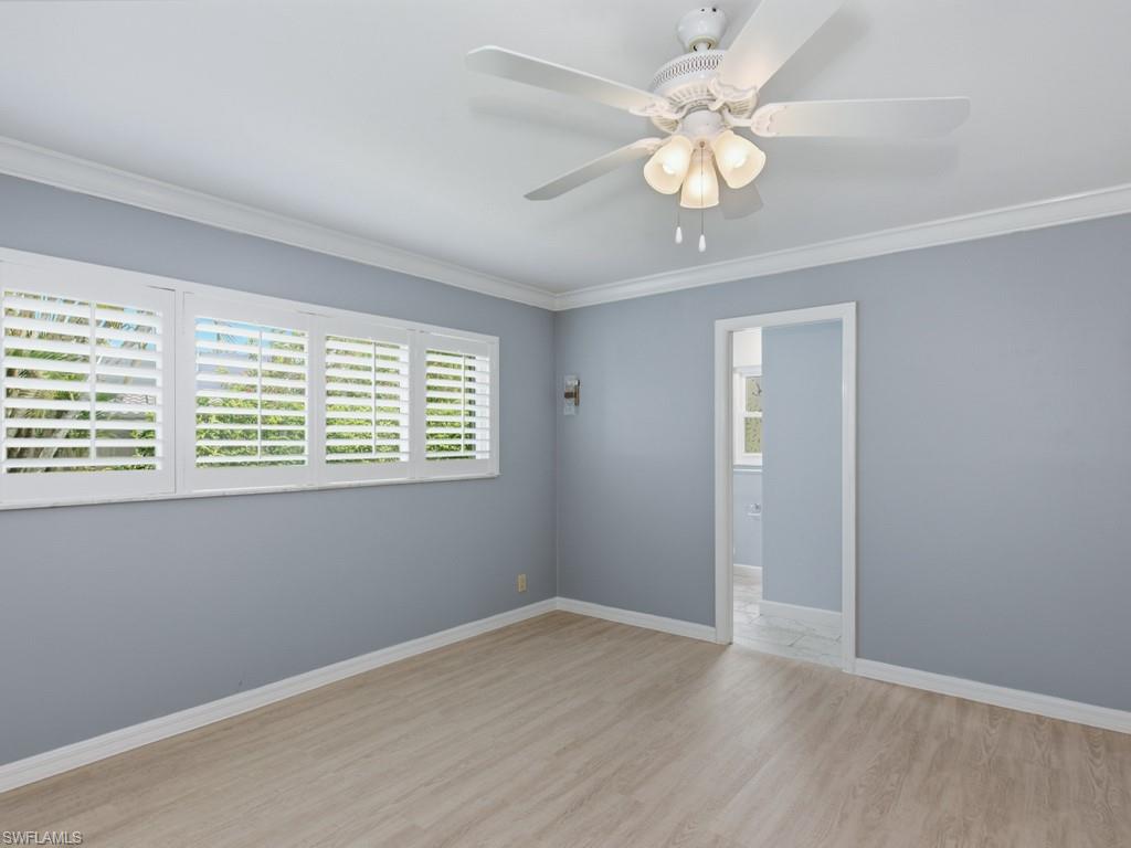 NAPLES BATH AND TENNIS CLUB - Residential