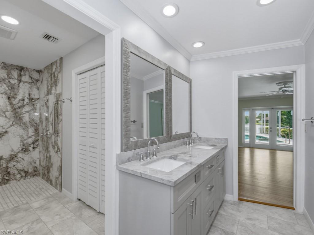 NAPLES BATH AND TENNIS CLUB - Residential