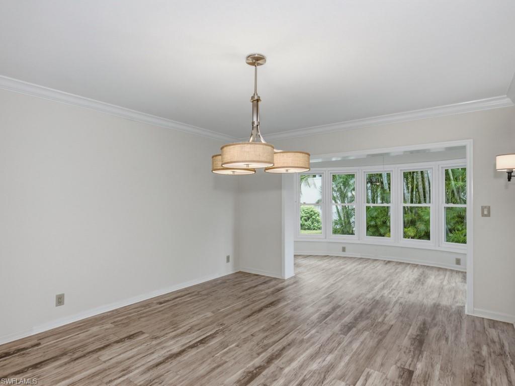 NAPLES BATH AND TENNIS CLUB - Residential