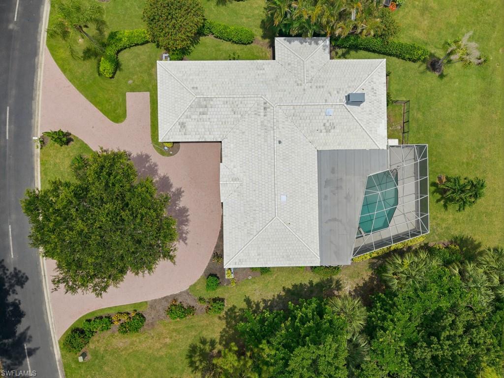 NAPLES BATH AND TENNIS CLUB - Residential
