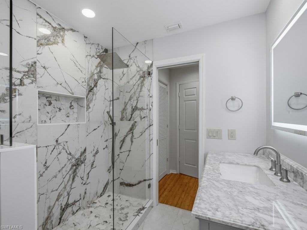 NAPLES BATH AND TENNIS CLUB - Residential