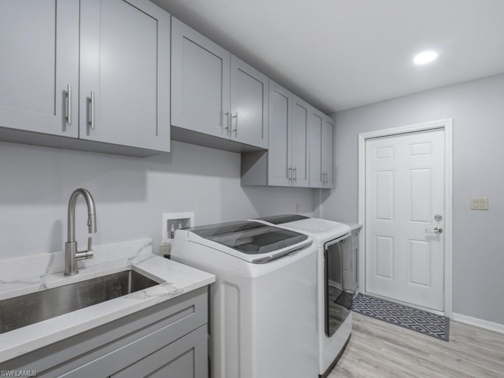 NAPLES BATH AND TENNIS CLUB - Residential