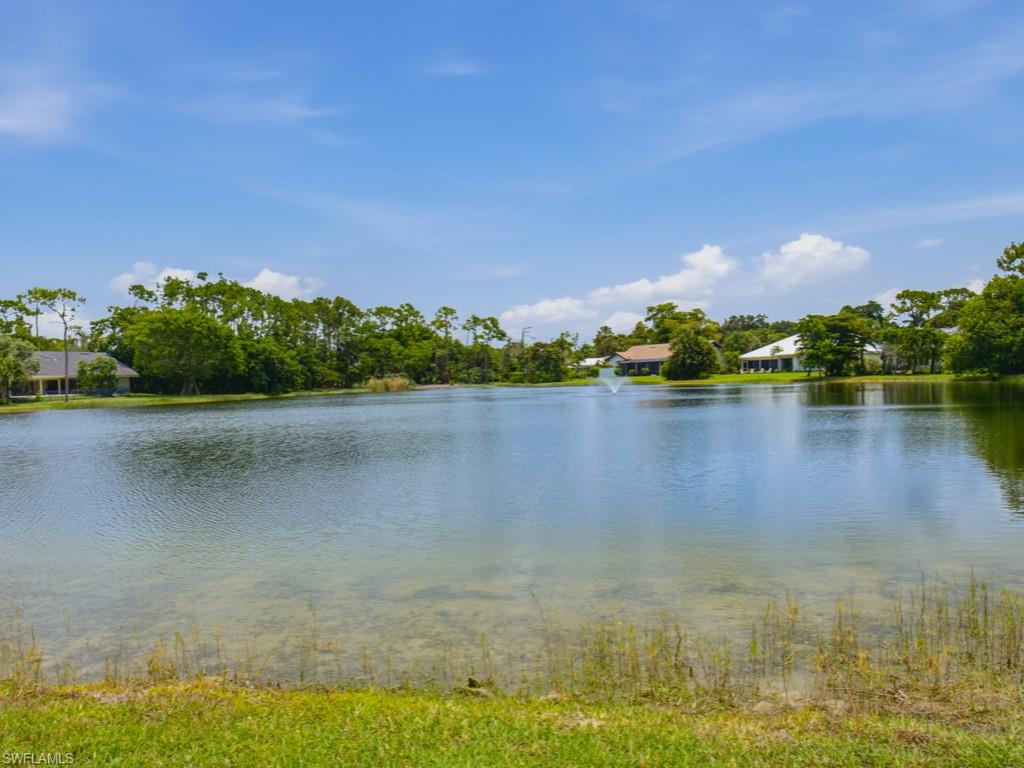 NAPLES BATH AND TENNIS CLUB - Residential