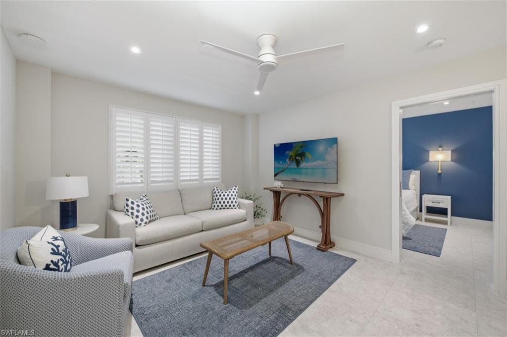 BEACON HOUSE - Residential