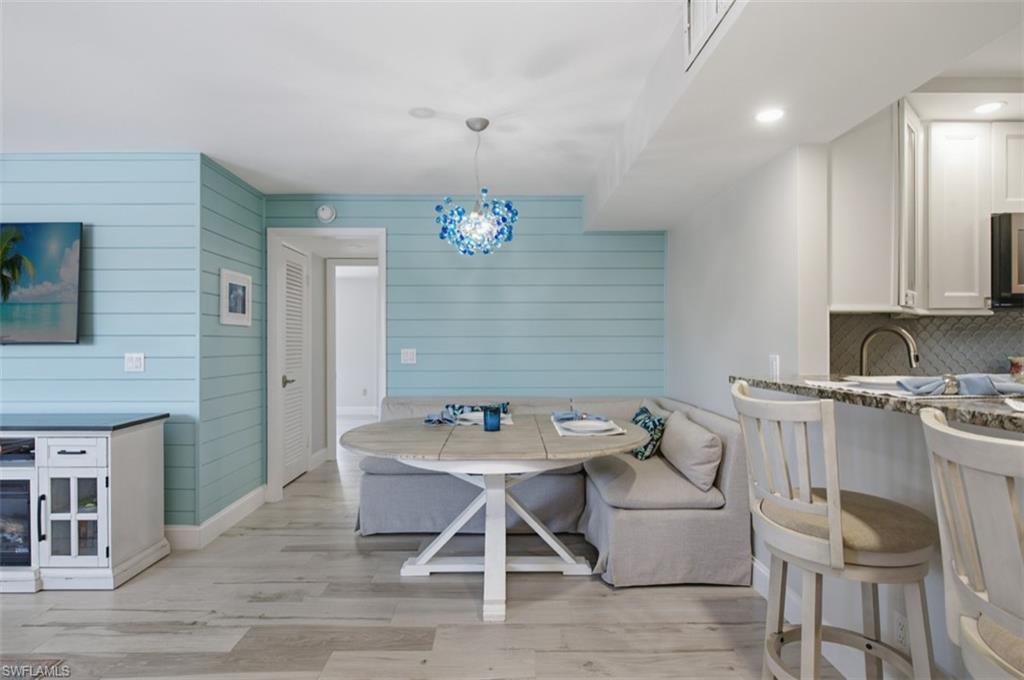 BEACON HOUSE - Residential